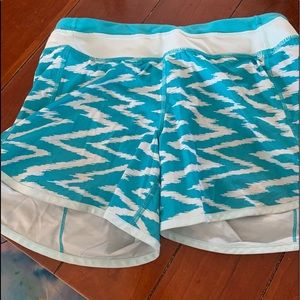 Ivivva Shorts